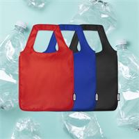 GRANDE SHOPPER IN PET RICICLATO 14 litri